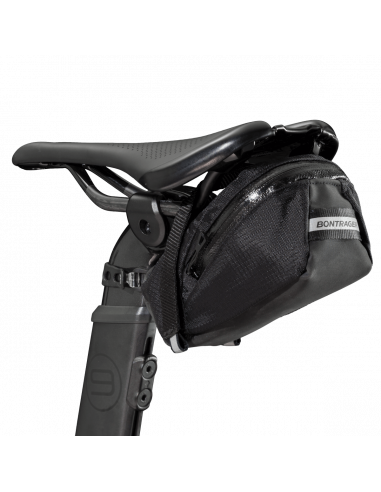 Bontrager Sadelväska Elite Medium Svart