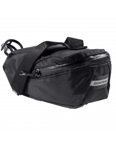 Bontrager Sadelväska Elite Large Svart