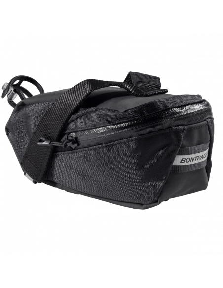 Bontrager Sadelväska Elite Large Svart