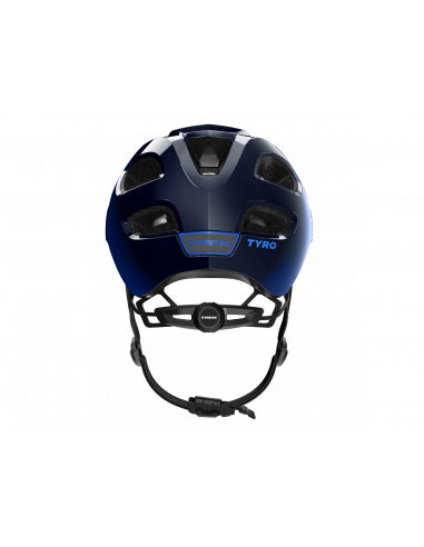 Trek Hjälm Tyro Junior
