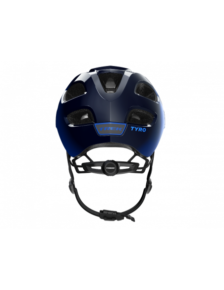 Trek Hjälm Tyro Junior