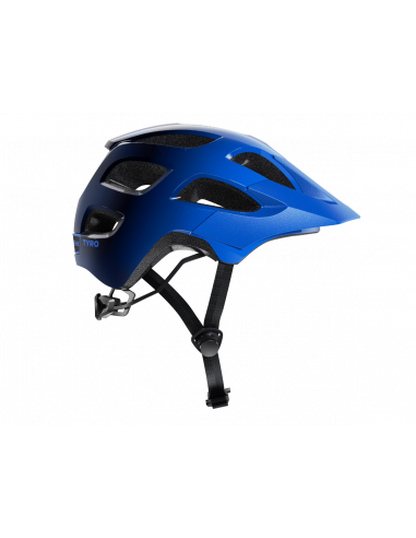 Trek Hjälm Tyro Junior