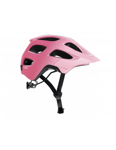 Trek Hjälm Tyro Junior