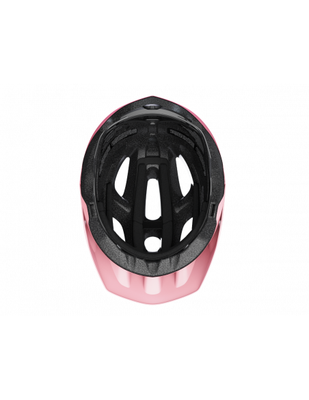 Trek Hjälm Tyro Junior