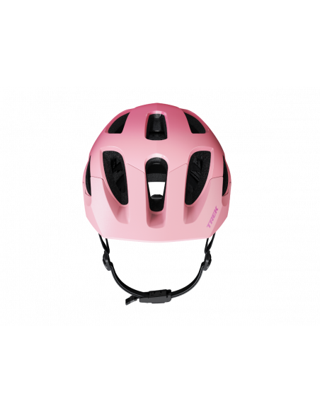 Trek Hjälm Tyro Junior