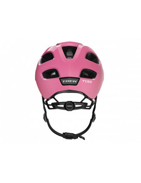 Trek Hjälm Tyro Junior