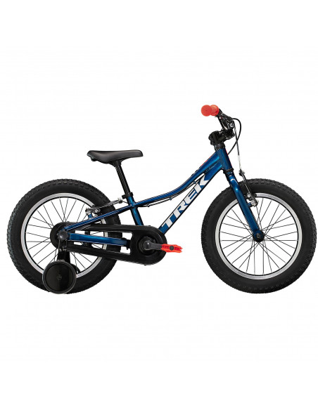 Trek Precaliber 16 F/W - Sigge Cykel