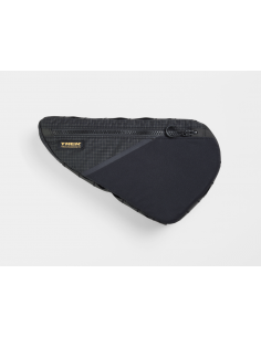 Trek Ramväska Adventure 1,6L Svart