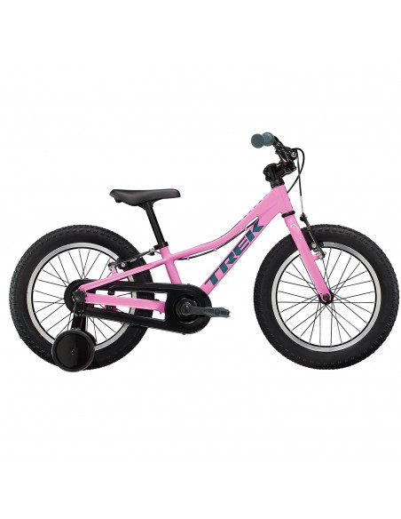 Trek Precaliber 16 F/W - Sigge Cykel