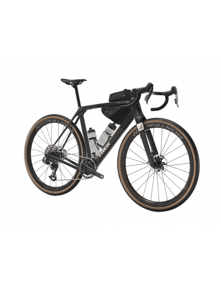 Trek Ramväska Adventure 1,6L Svart