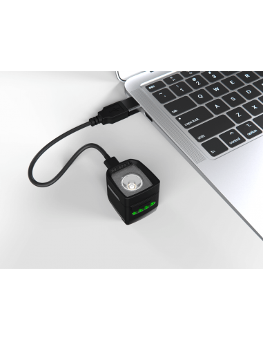 Trek Framlykta Ion 100 R