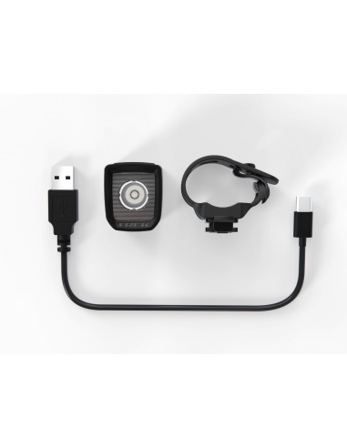 Trek Framlykta Ion 100 R