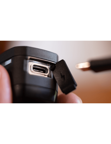 Trek Framlykta Ion 100 R