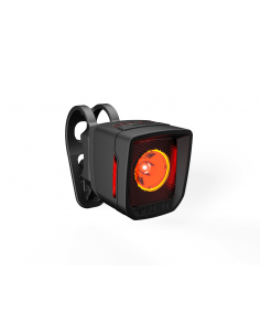 Trek Baklykta Flare R City