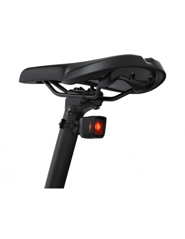 Trek Baklykta Flare R City