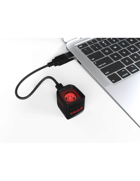 Trek Baklykta Flare R City