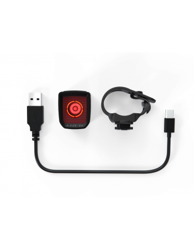 Trek Baklykta Flare R City