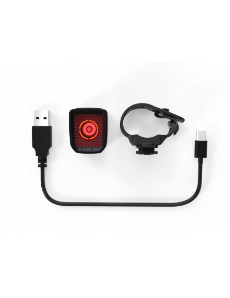 Trek Baklykta Flare R City