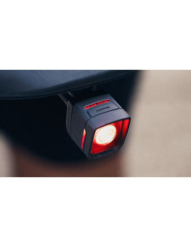 Trek Baklykta Flare R City