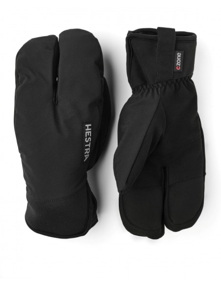 Hestra Handske CZone Mistral Split Mitt