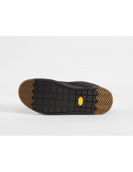 Bontrager Sko Flatline