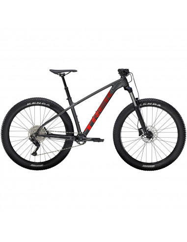 Trek Roscoe 6 Lithium Grey/Cobra Blood