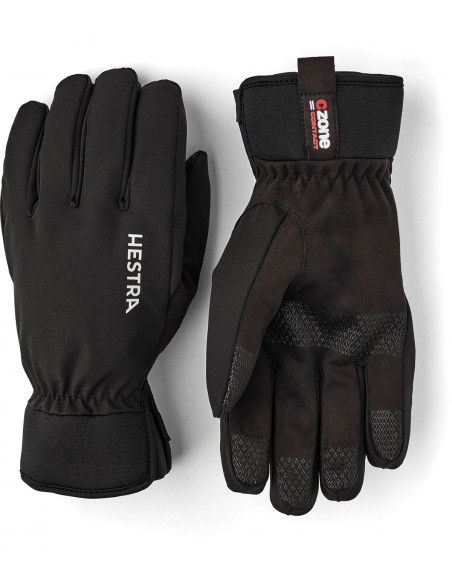Hestra Handske CZone Contact