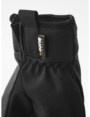 Hestra Handske CZone Bike Mistral