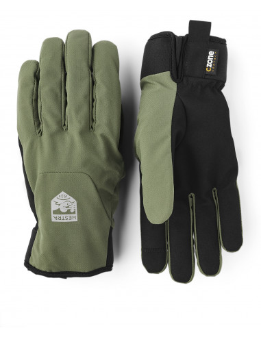 Hestra Handske CZone Bike Mistral