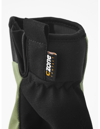 Hestra Handske CZone Bike Mistral