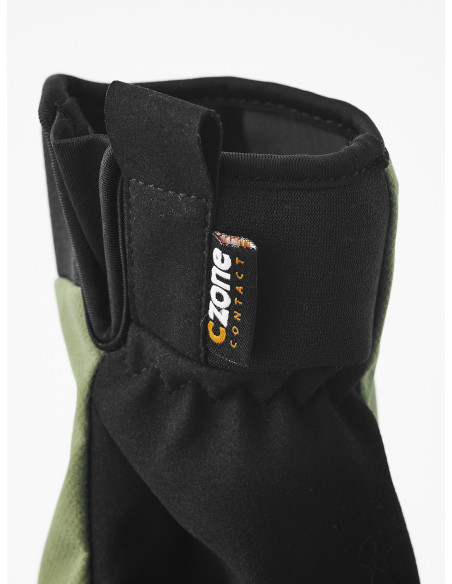 Hestra Handske CZone Bike Mistral