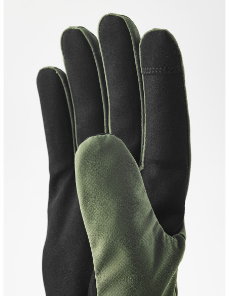 Hestra Handske CZone Bike Mistral