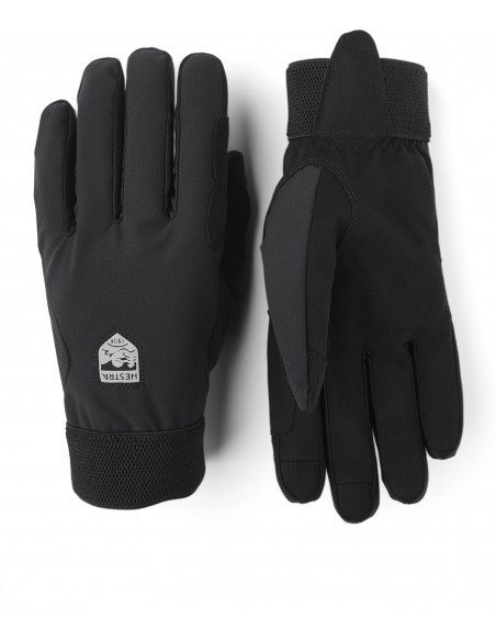 Hestra Handske Windbreak Tracker