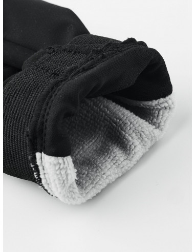 Hestra Handske Windbreak Tracker