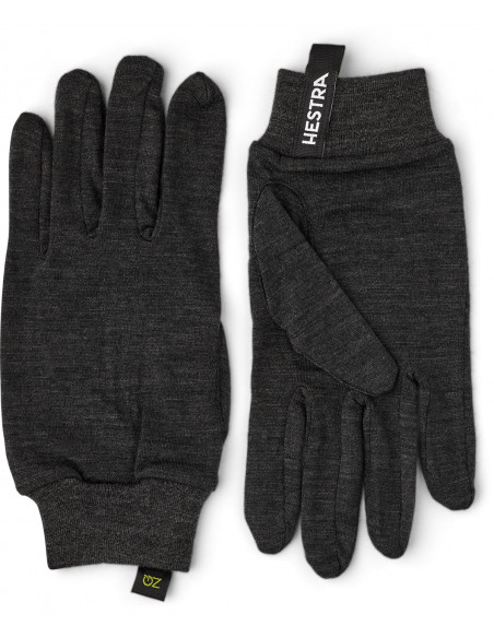 Hestra Handske Merino Wool Liner Active