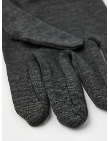Hestra Handske Merino Wool Liner Active