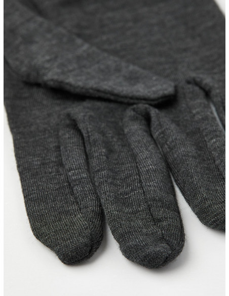 Hestra Handske Merino Wool Liner Active