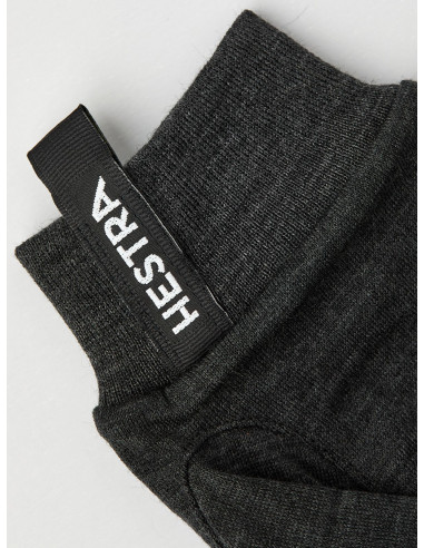 Hestra Handske Merino Wool Liner Active