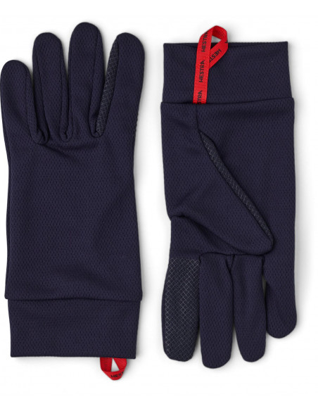 Hestra Handske Touch Point Dry Wool