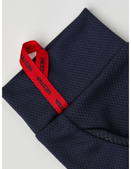 Hestra Handske Touch Point Dry Wool