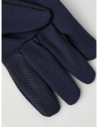 Hestra Handske Touch Point Dry Wool