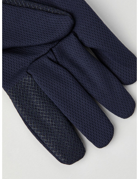Hestra Handske Touch Point Dry Wool
