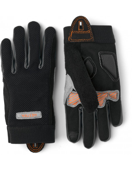 Hestra Handske Bike Guard Jr Long