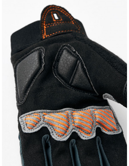 Hestra Handske Bike Guard Jr Long