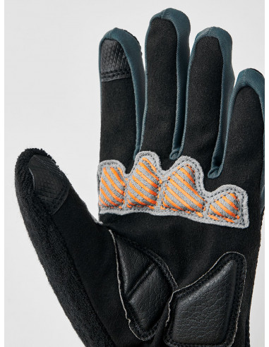 Hestra Handske Bike Guard Jr Long