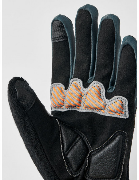 Hestra Handske Bike Guard Jr Long