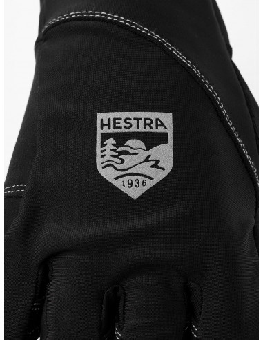 Hestra Handske Ergo Grip Race Cut 5-finger