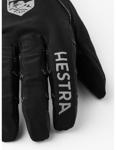 Hestra Handske Ergo Grip Race Cut 5-finger