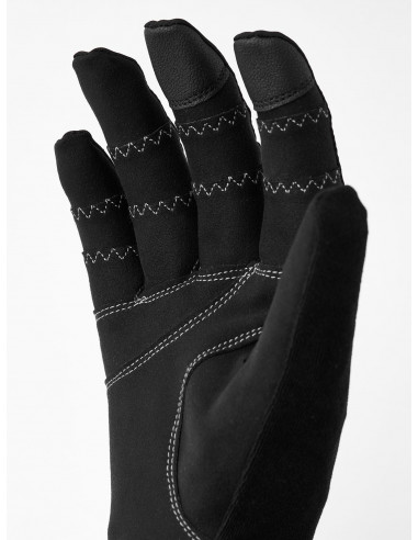 Hestra Handske Ergo Grip Race Cut 5-finger