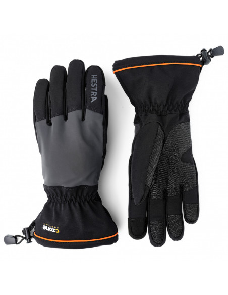 Hestra Handske CZone Contact Gauntlet